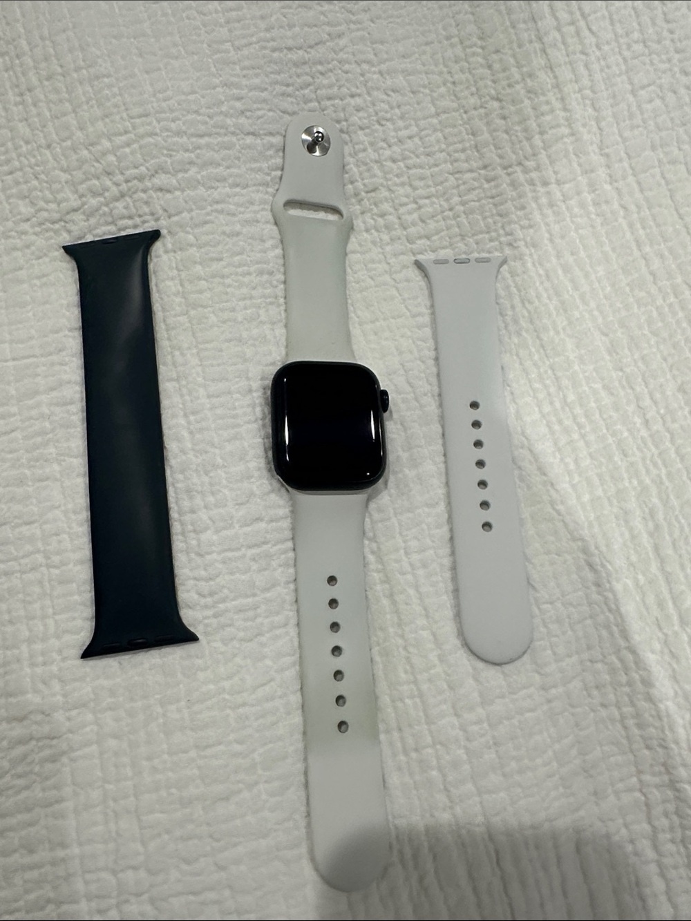 Apple Watch Series 9 - 41 MM
